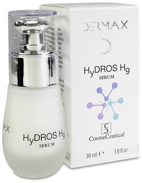 Dermax Hydros H9 Sérum, 30 Ml