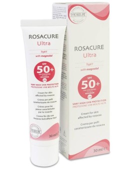 Rosacure Ultra Crema De Día...