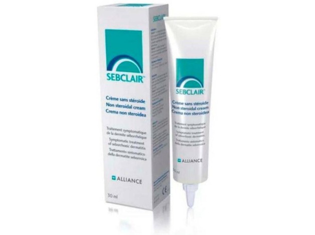 Sebclair Crema, 30 Ml