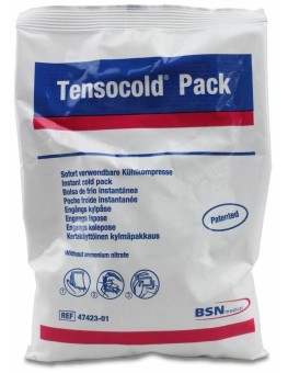 Tensocold Pack Bolsa De...