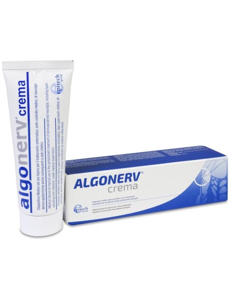 Epitech Algonerv Crema, 75 Ml