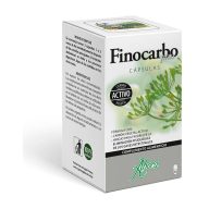 Aboca Finocarbo Plus Hinojo 500 mg – Gases Intestinales | Mejor