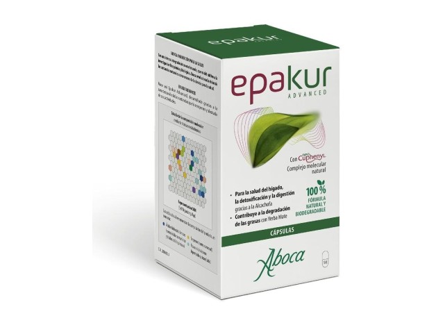 Epakur Advanced, 50 Unidades