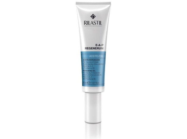 Rilastil Regenerum E-A-P Aceite Reparador 30Ml