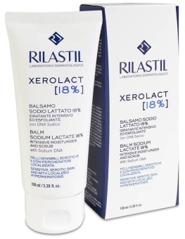 Xerolact 18% Bálsamo...