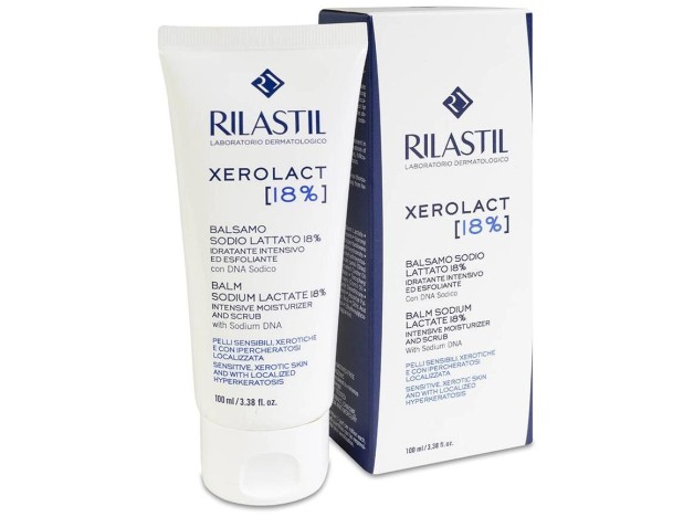 Xerolact 18% Bálsamo Hidratante 100 Ml