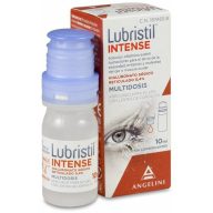 Lubristil Intense 10 ml – Alivio rápido del ojo seco | Mejor