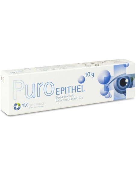 Ntc Puro Epithel Gel 10G