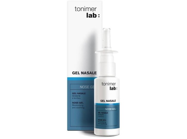 Rilastil Tonimer Gel, 20 Ml