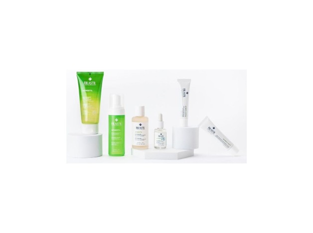 Acnestil Gel Limpiador Purificante 200 Ml
