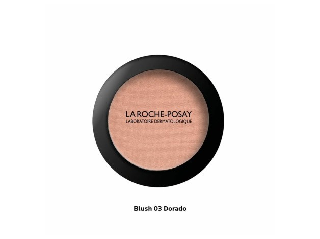 La Roche Posay Toleriane Teint Blush Dorado