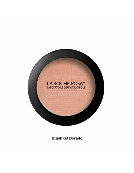 La Roche Posay Toleriane Teint Blush Dorado