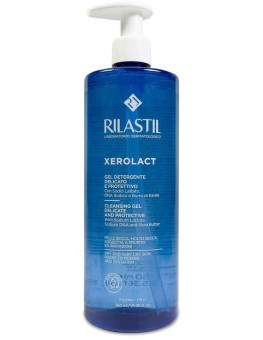 Xerolact Gel Limpiador...
