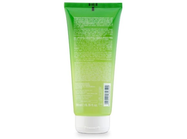 Acnestil Gel Limpiador Purificante 200 Ml