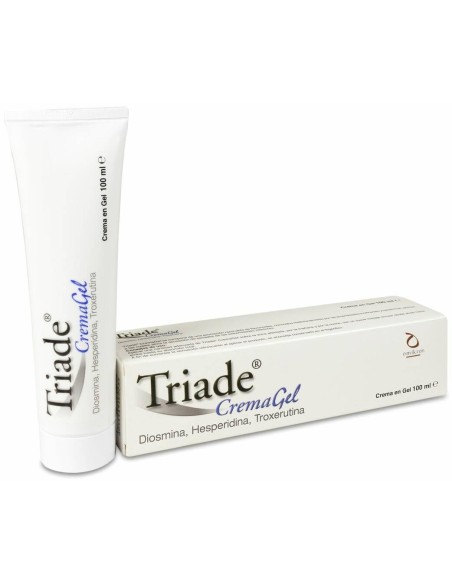 Omikron Triade Crema Gel 100Ml