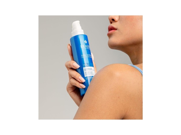 Rilastil Sun System Aftersun Leche, 200 Ml