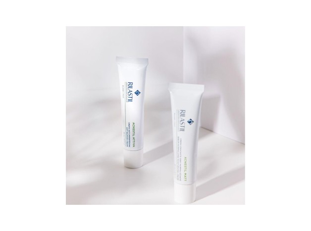 Rilastil Acnestil Attiva Crema...