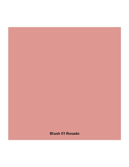 La Roche Posay Toleriane Teint Blush Rosado Dorado