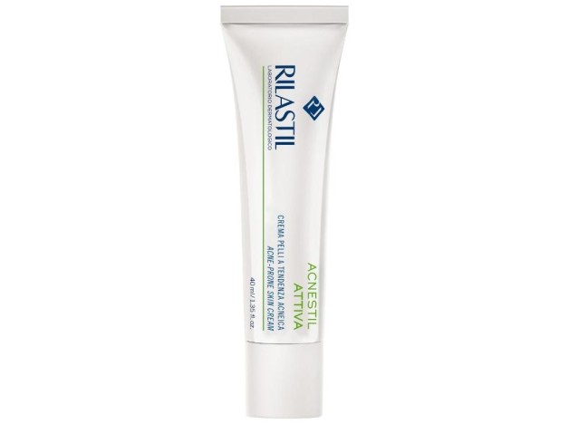 Rilastil Acnestil Attiva Crema...