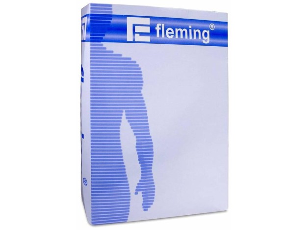 Fleming Asiento Goma Inflable 45 Cm, 1 Unidad