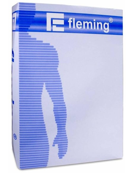 Fleming Asiento Goma Inflable 45 Cm, 1 Unidad