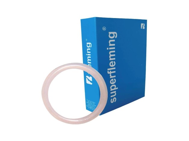 Superfleming Pesario Uterino De Silicona T-70...