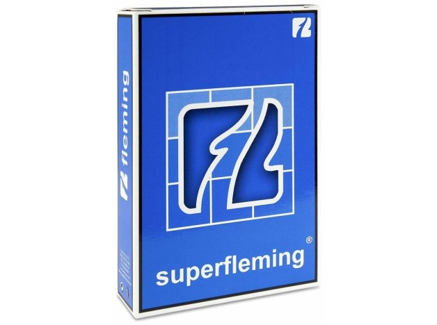 Superfleming Pesario Uterino Silicona Talla 80 Mm