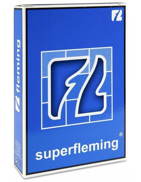 Superfleming Pesario Uterino Silicona Talla 80 Mm