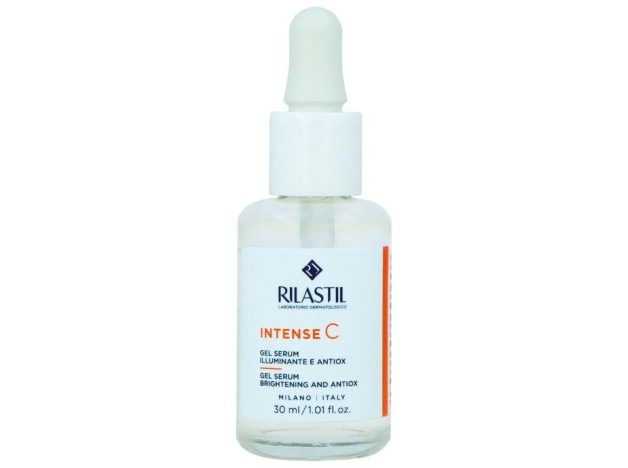 Rilastil Intense C Gel Serum Iluminador Y...