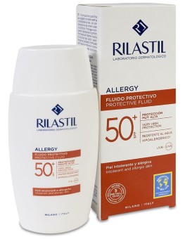 Rilastil Sun System Allergy...