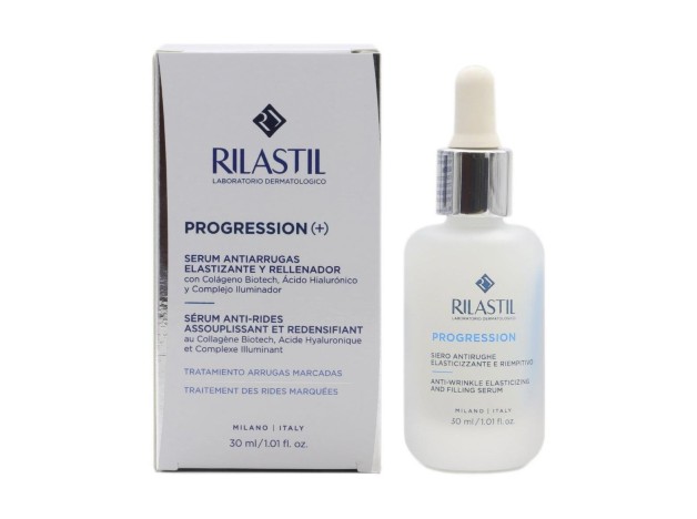 Progression(+) Serum Antiarrugas Elastizante Y...