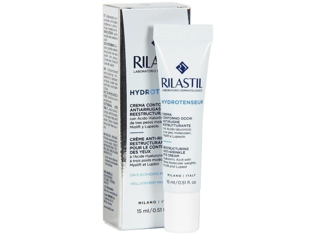 Rilastil Progression (+) Sérum Anti-Arrugas, 40 Ml