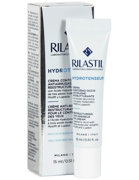 Rilastil Progression (+) Sérum Anti-Arrugas, 40 Ml