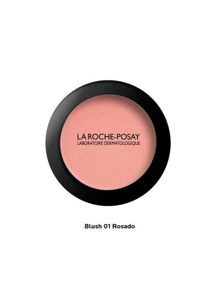 La Roche Posay Toleriane Teint Blush Rosado Dorado