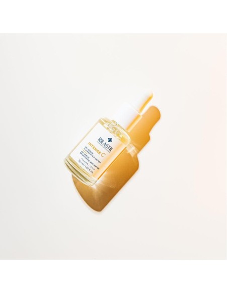 Rilastil Intense C Gel Serum Iluminador Y Antiox 30Ml
