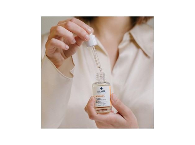 Rilastil Intense C Gel Serum Iluminador Y...