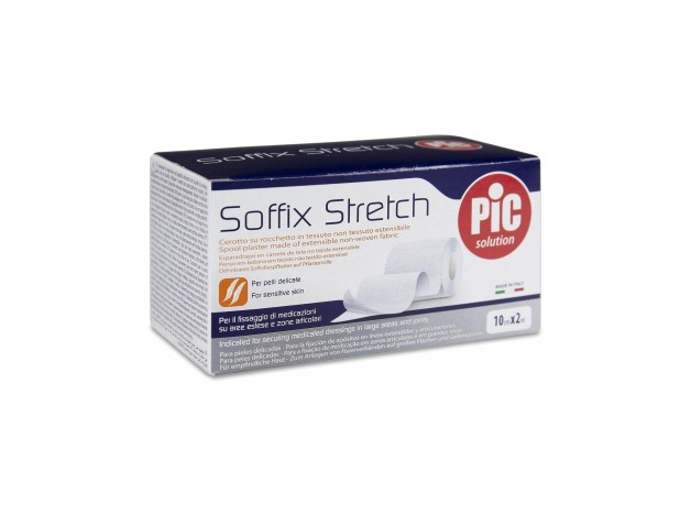 Pic Solution Soffix Stretch Esparadrapo...