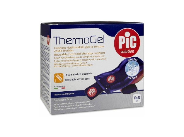 Pic Solution Thermogel Cojin Gel Frío/Calor...