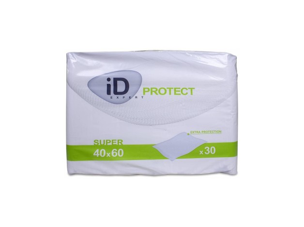 Id Expert Protect Super Empapadores 60X40 Cm,...