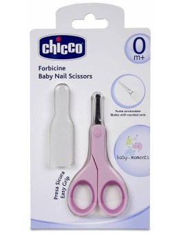 Chicco Tijeras De Seguridad...