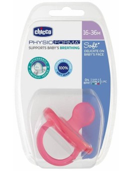Chicco® Chupete Silicona...