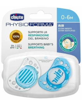 Chicco Chupete Physio Air...