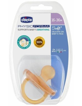 Chicco Chupete Physio Soft...