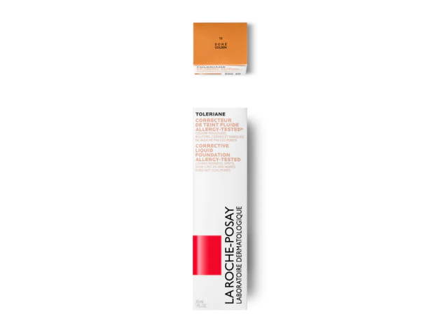 La Roche Posay Toleriane Teint Maquillaje...