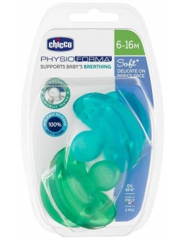 Chicco Chupete Physio Soft...