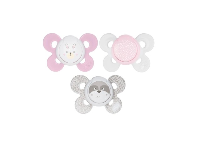Chicco Physio Comfort Chupete De Silicona De...