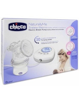 Chicco Sacaleches Eléctrico...