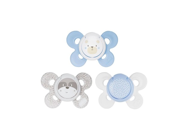 Chicco Physio Comfort Chupete De Silicona De...