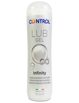 Control Infinity Lubricante...