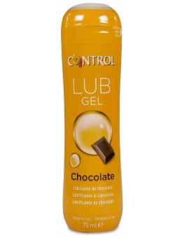 Control Lubricante Gel...